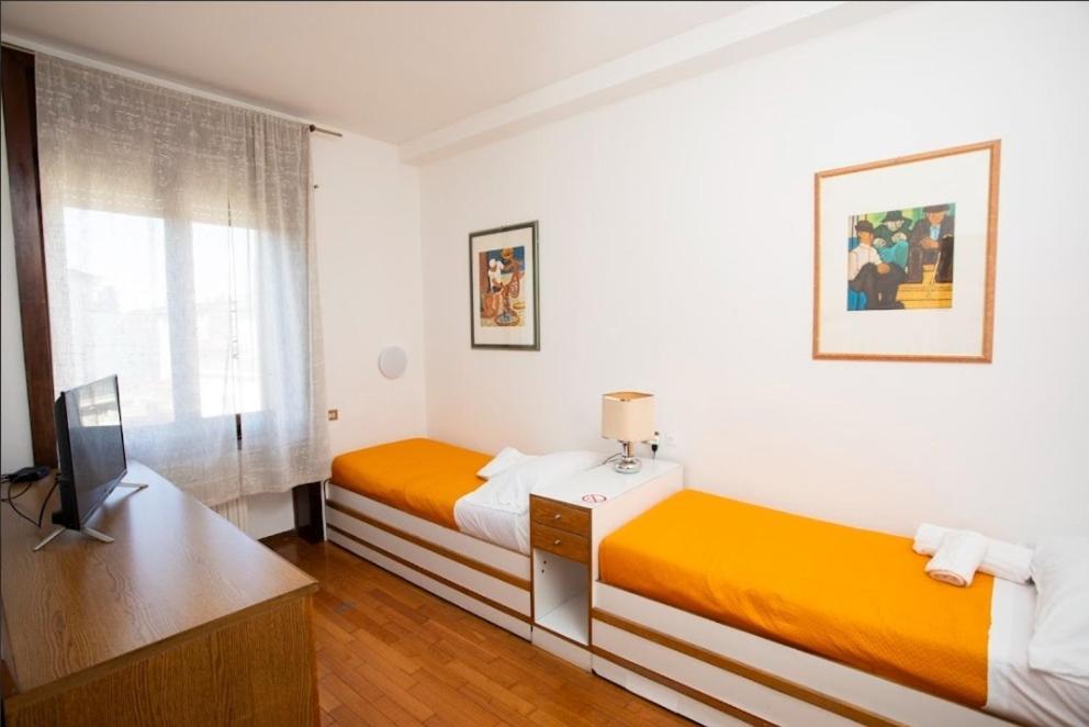 Sofi Home Bergamo Exterior foto