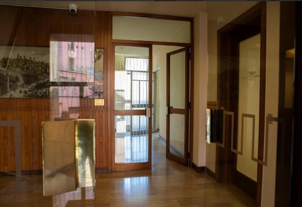 Sofi Home Bergamo Exterior foto